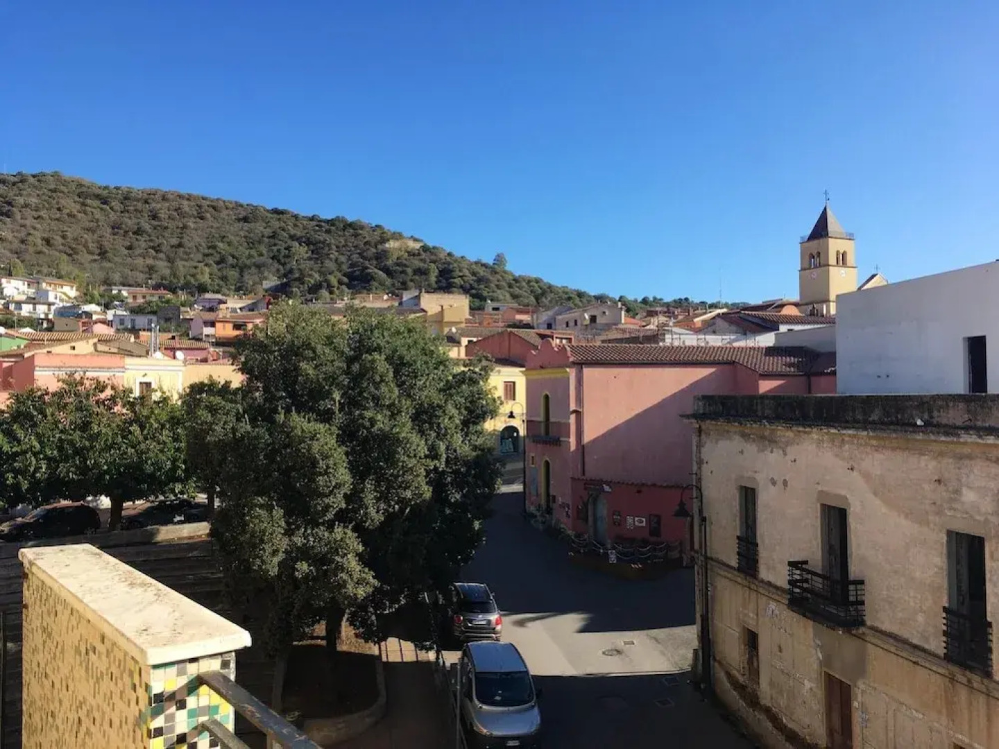 House With one Bedroom in Teulada, With Balcony - 8 km From the Beach