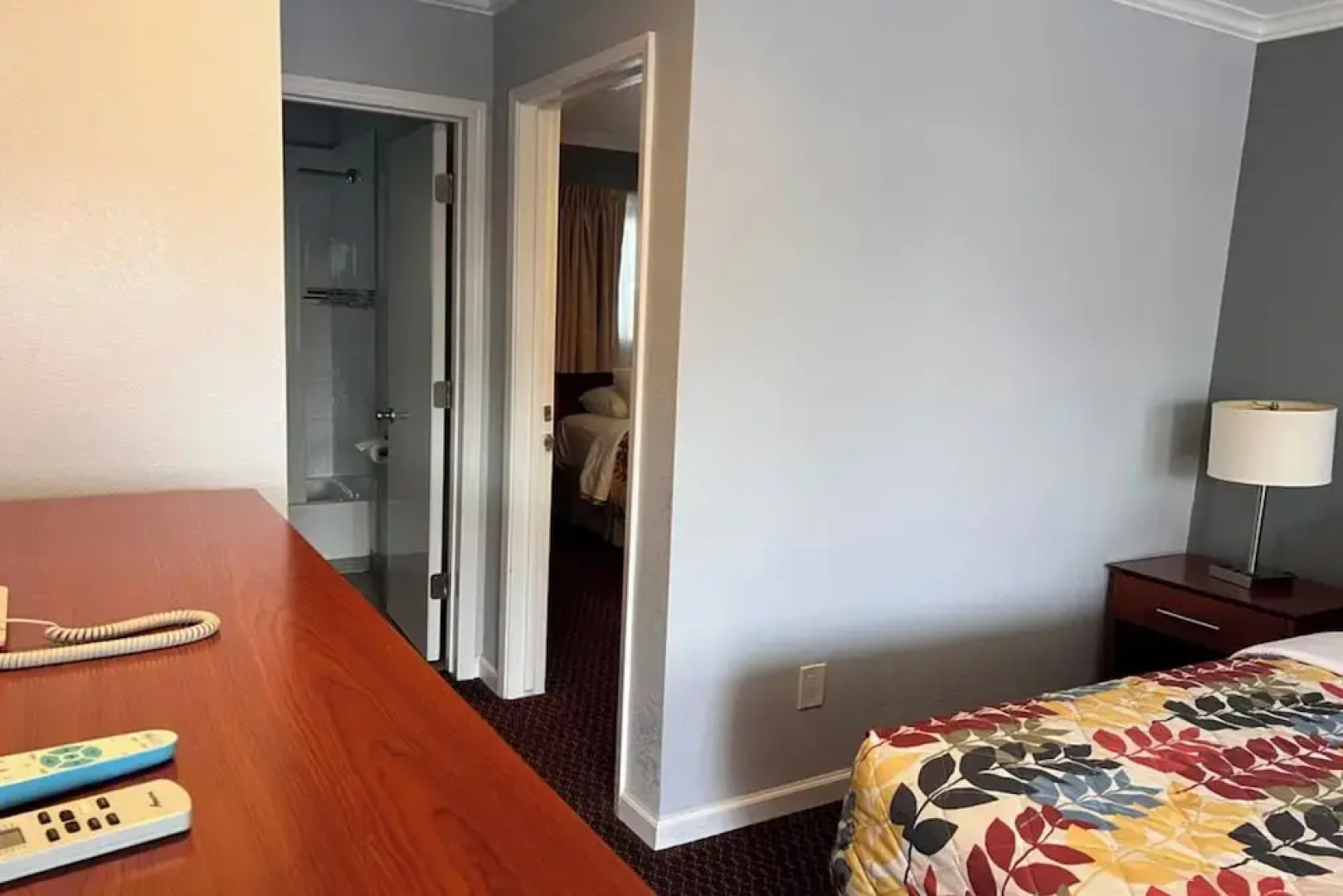 Islander Motel Santa Cruz