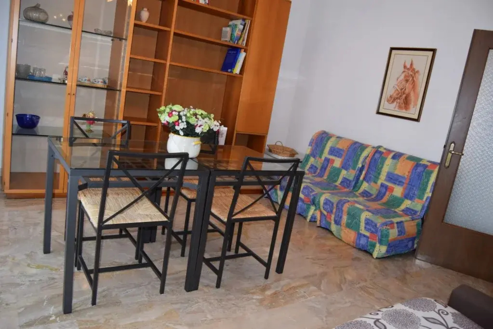 Casa Vacanza e per lavoro Elena e Carla