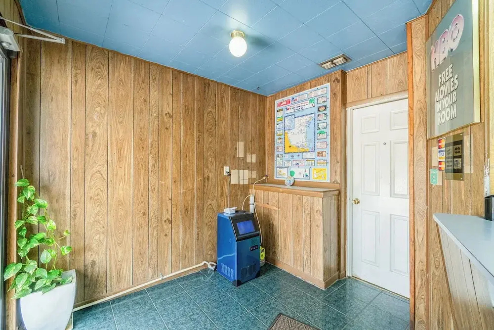 Budget Inn