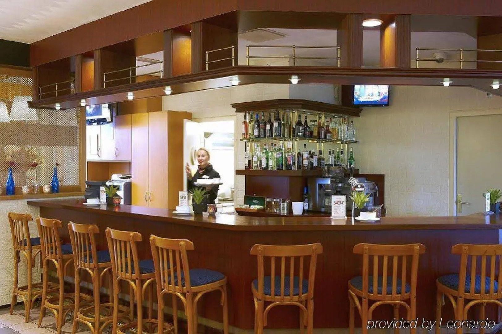 Bastion Hotel Schiphol Hoofddorp