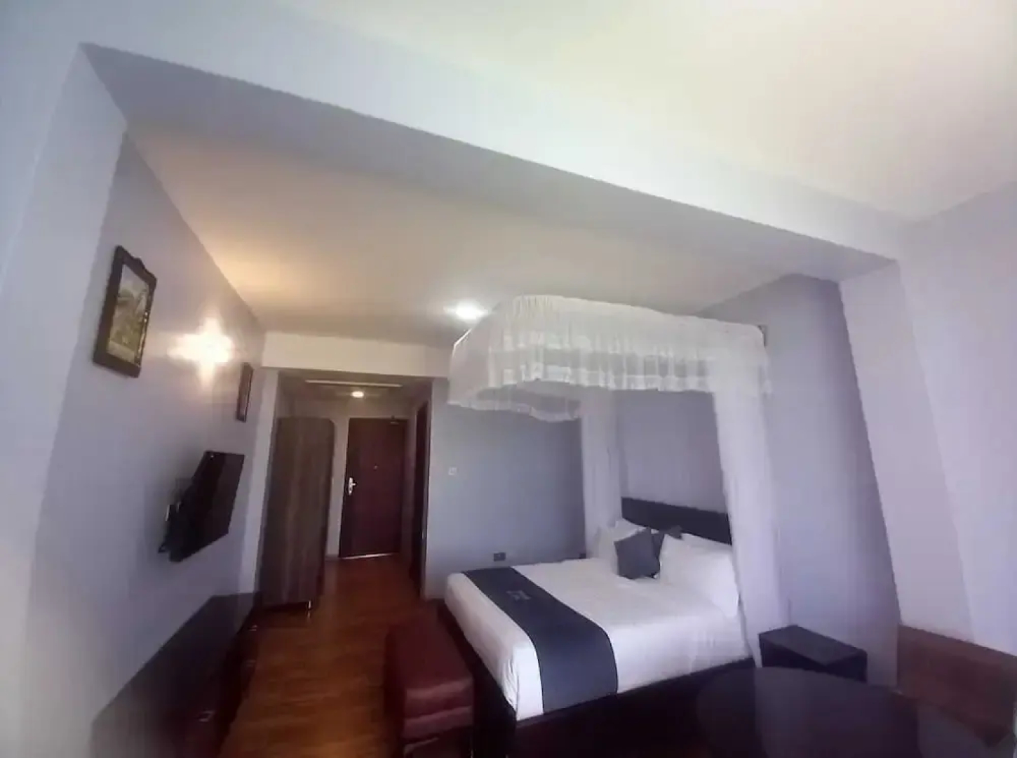 Majestic Nile Hotel