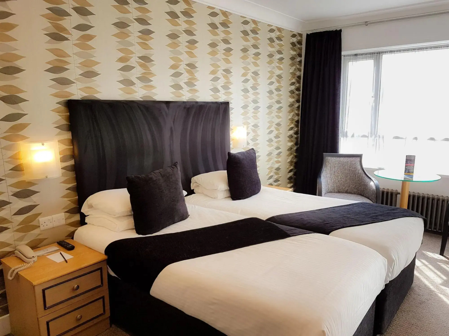 The Cumberland Hotel - OCEANA COLLECTION