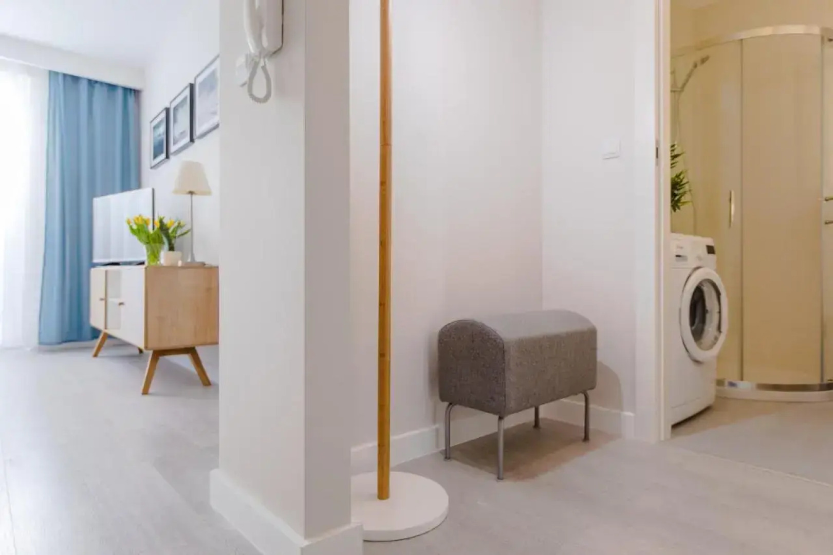 Resort Apartamenty Klifowa Rewal 3