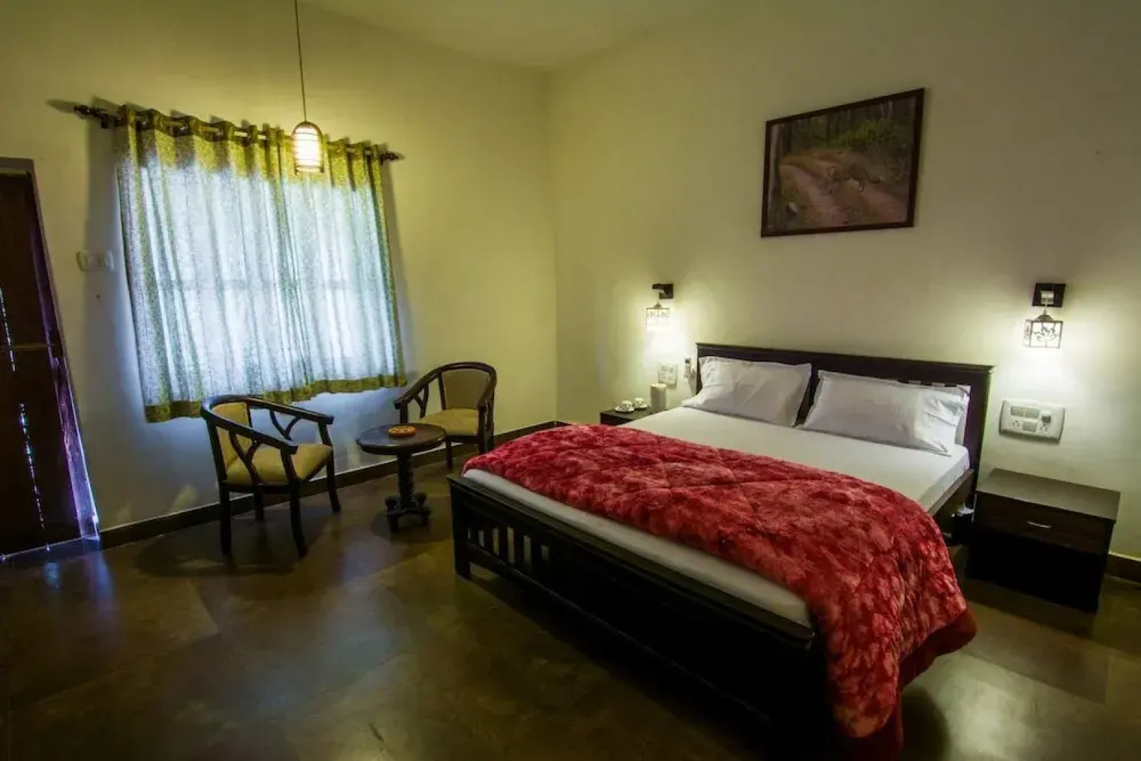 V Resorts Camp Panna