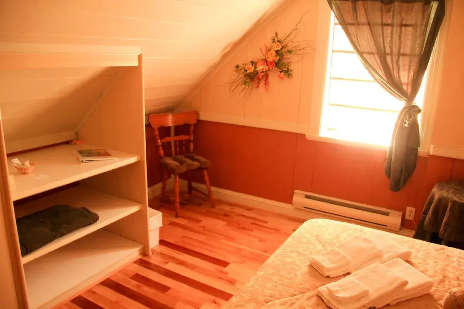 Domaine de Nos Ancetres