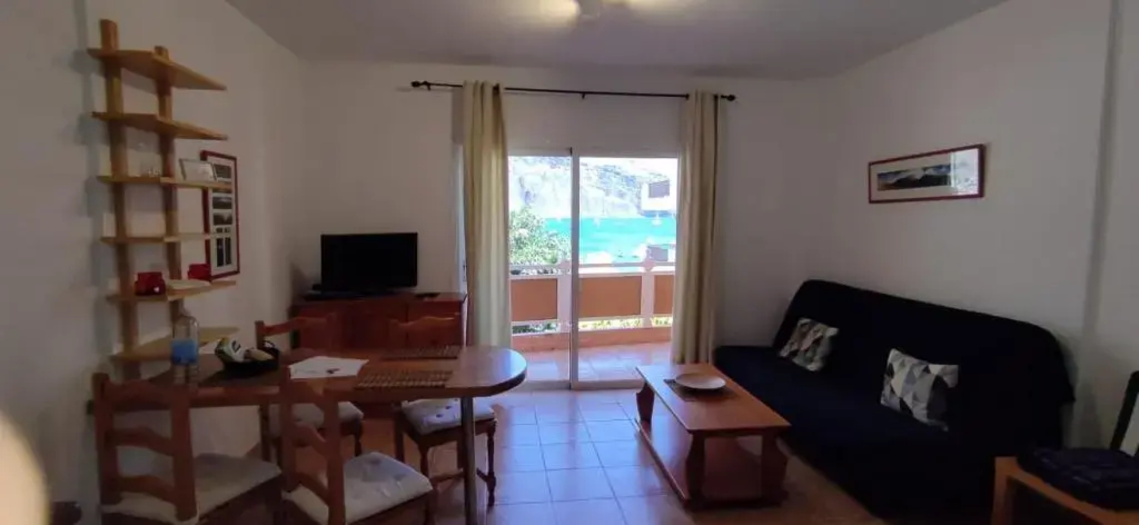 Apartamento La Playa