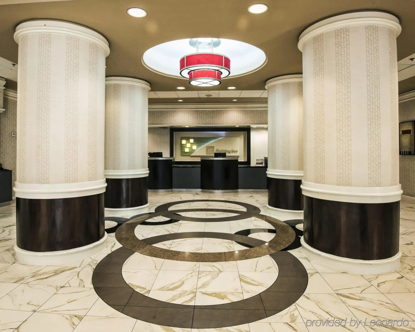 Holiday Inn Los Angeles - LAX Airport by IHG