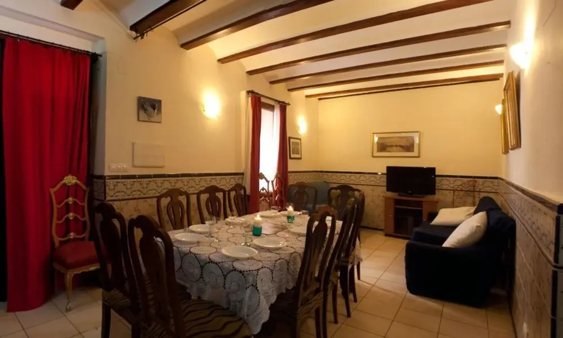 Els Horts del Palomar