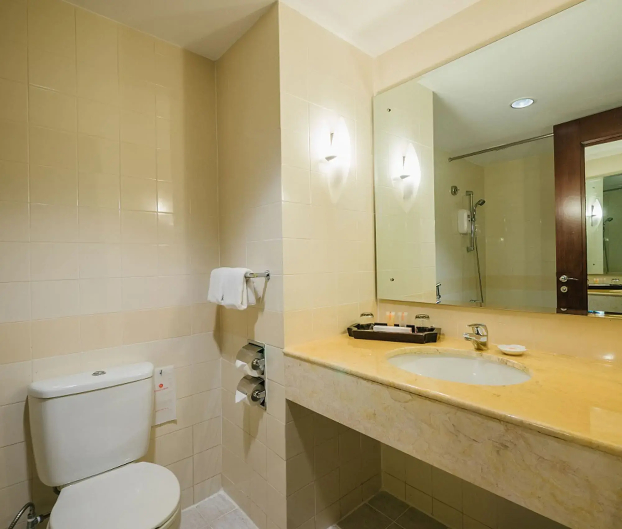 Nirwana Resort Hotel