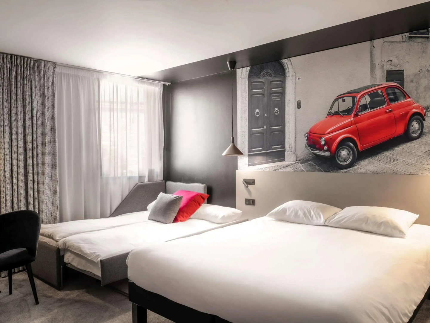 ibis Le Mans Centre Gare Nord