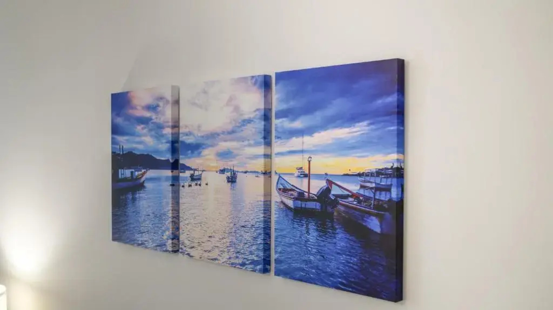 São Pedro Apartment