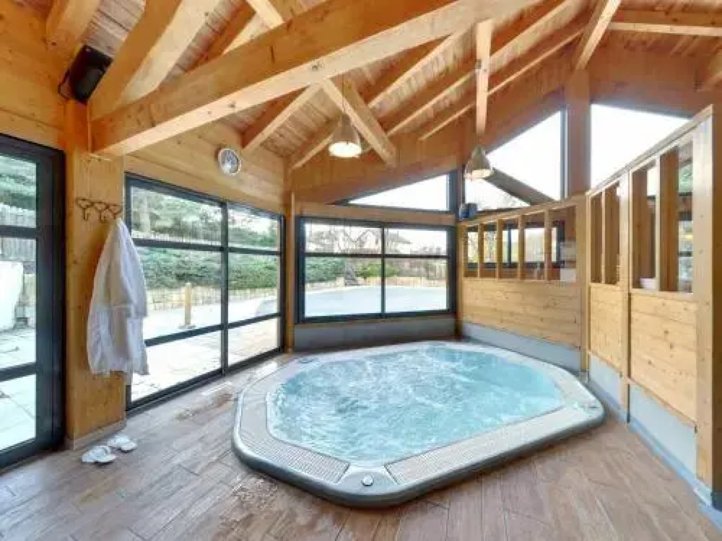 Logis Hotel Les Peupliers