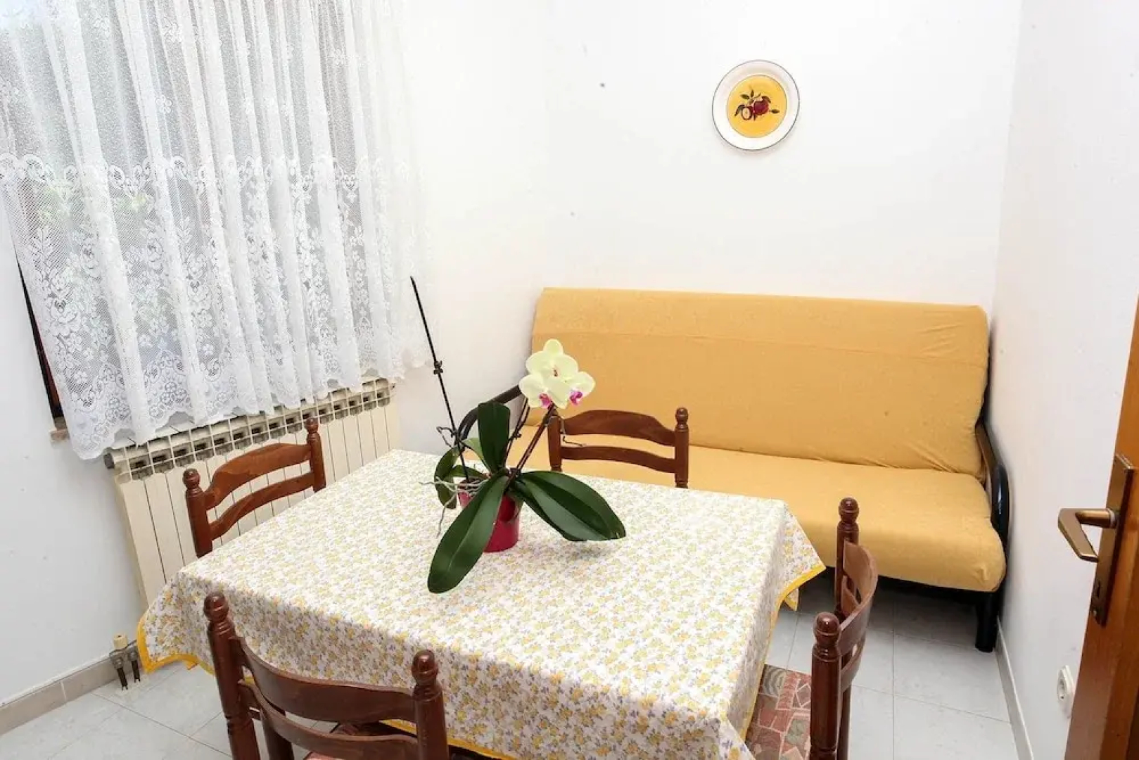 Apartments Antonieta
