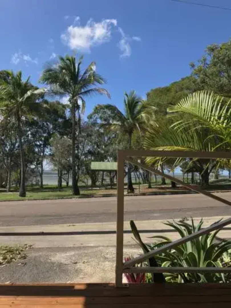 Kingfisher Caravan Park