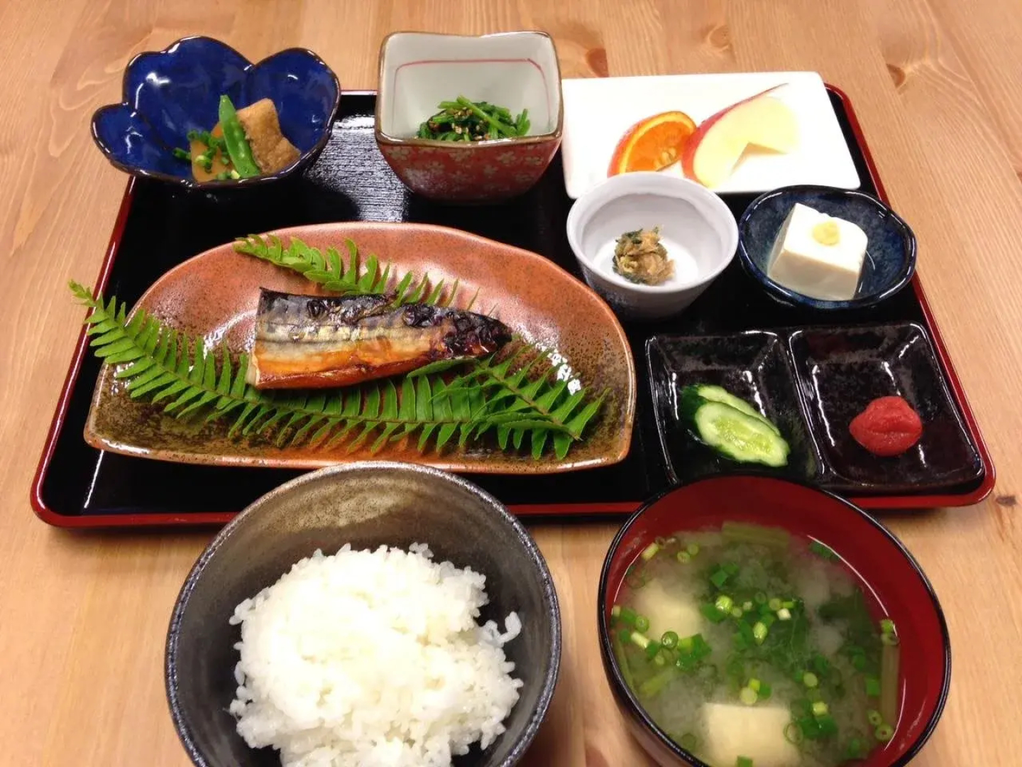 Minshuku Nicoichi