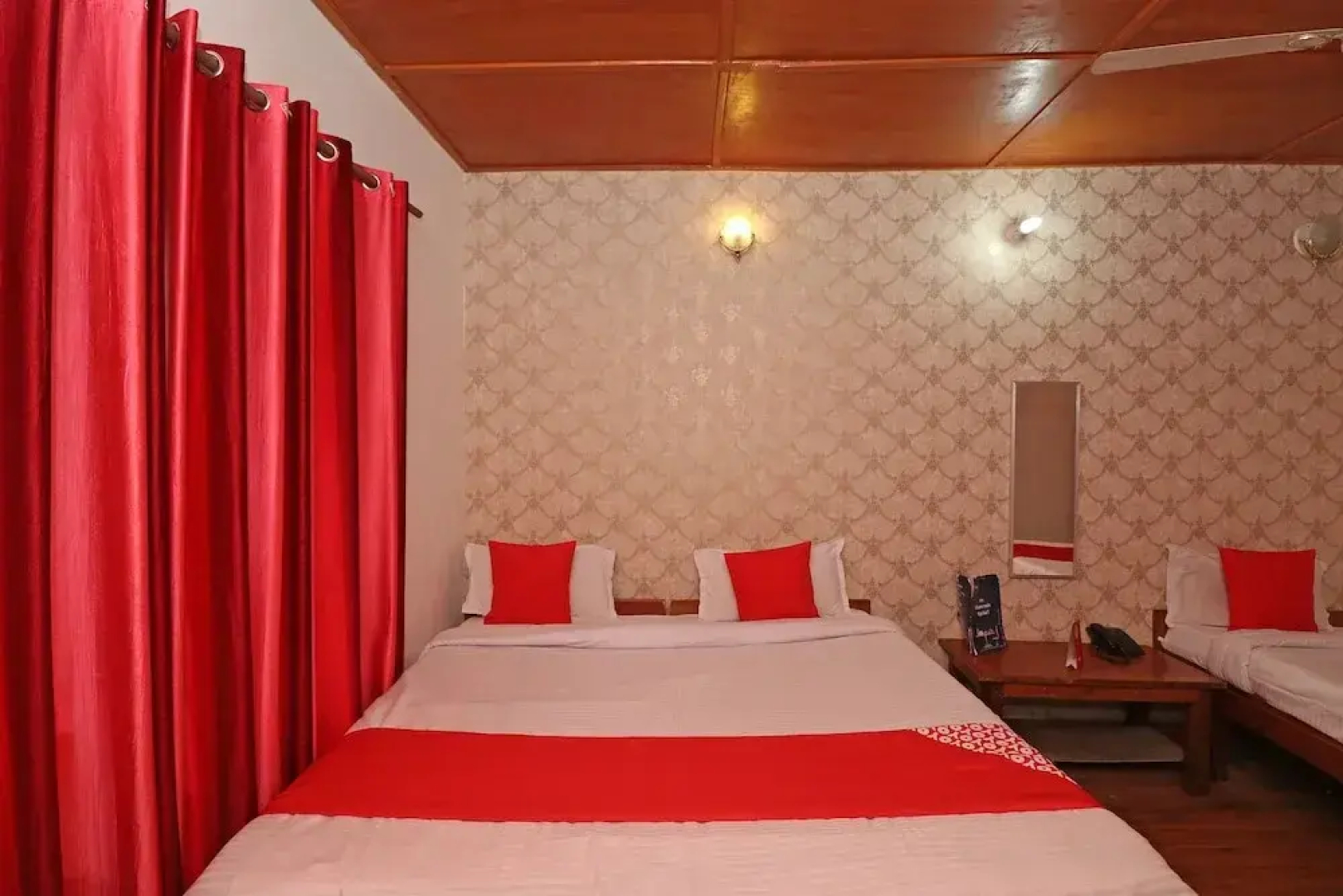 OYO 26232 Mahima Resorts