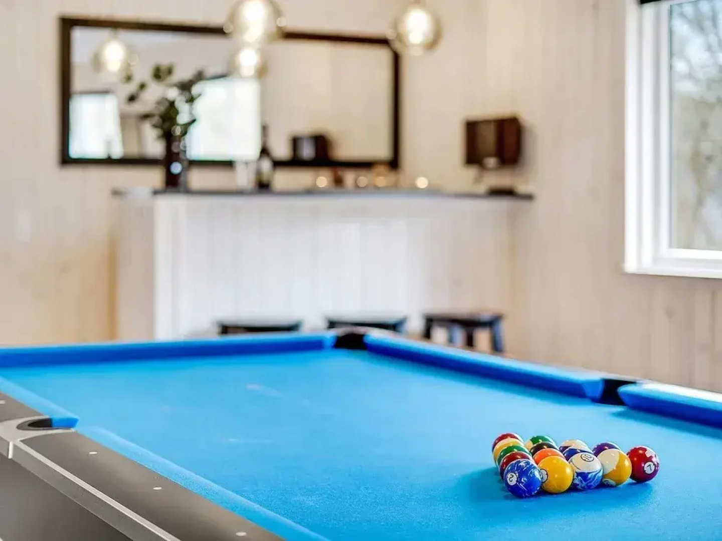 Luxury Retreat With Pool - By Traum Ferienwohnungen
