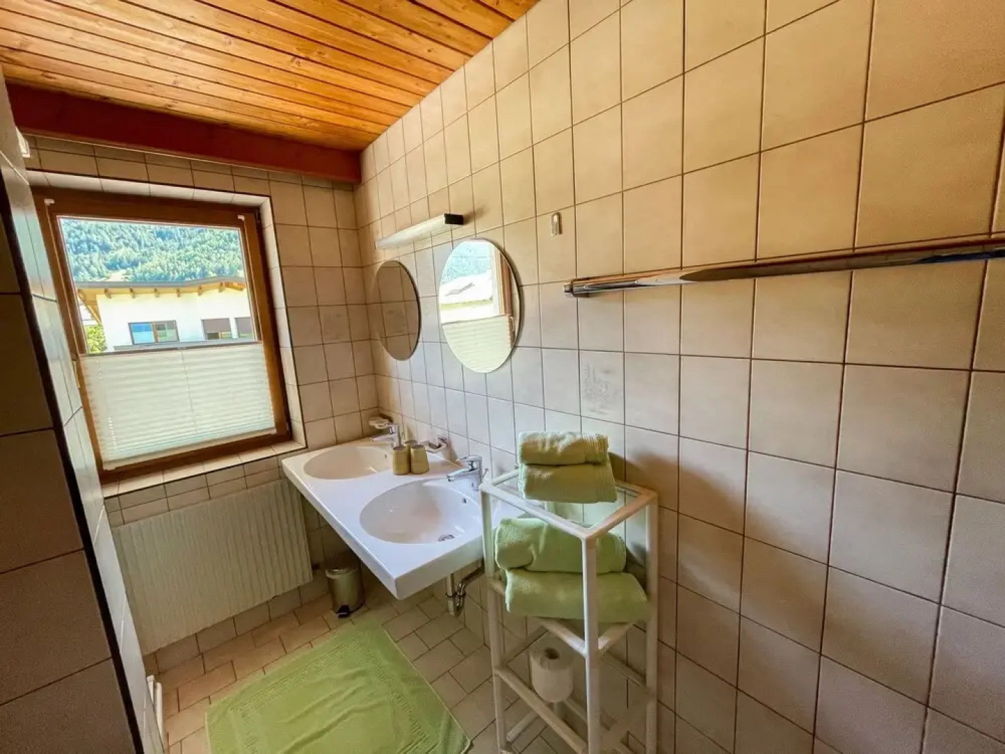 Haus Grazia Prutz in Prutz