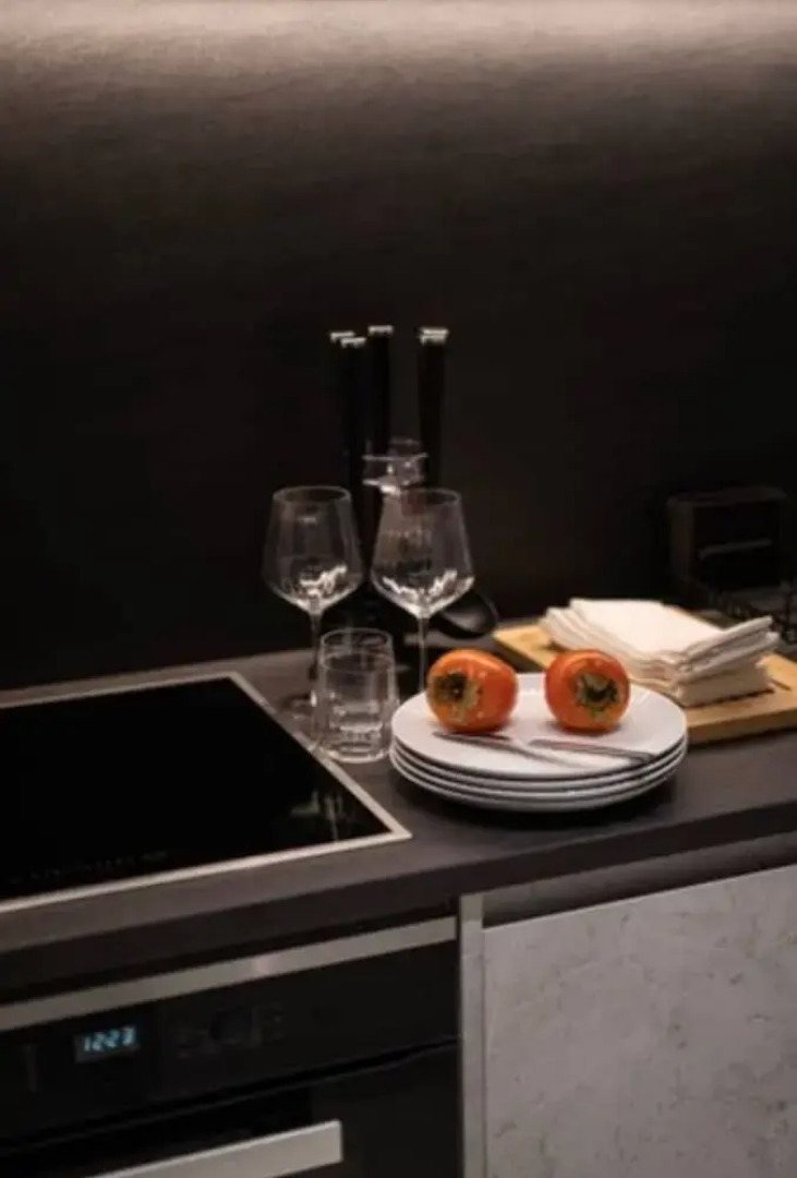 A Spectacular Suite Apartment on a new High Rise