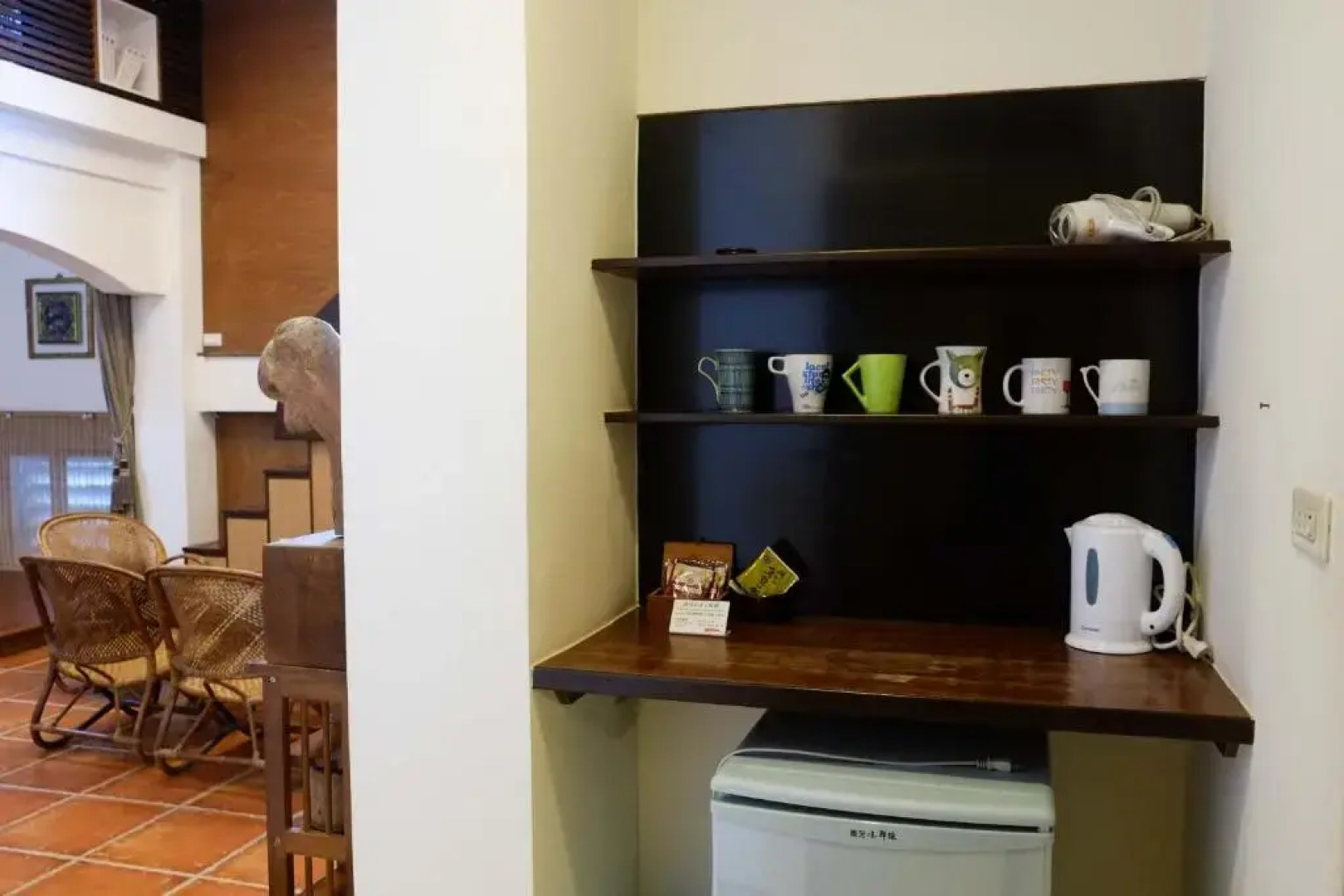 Bridge 12th Bed and Breakfast