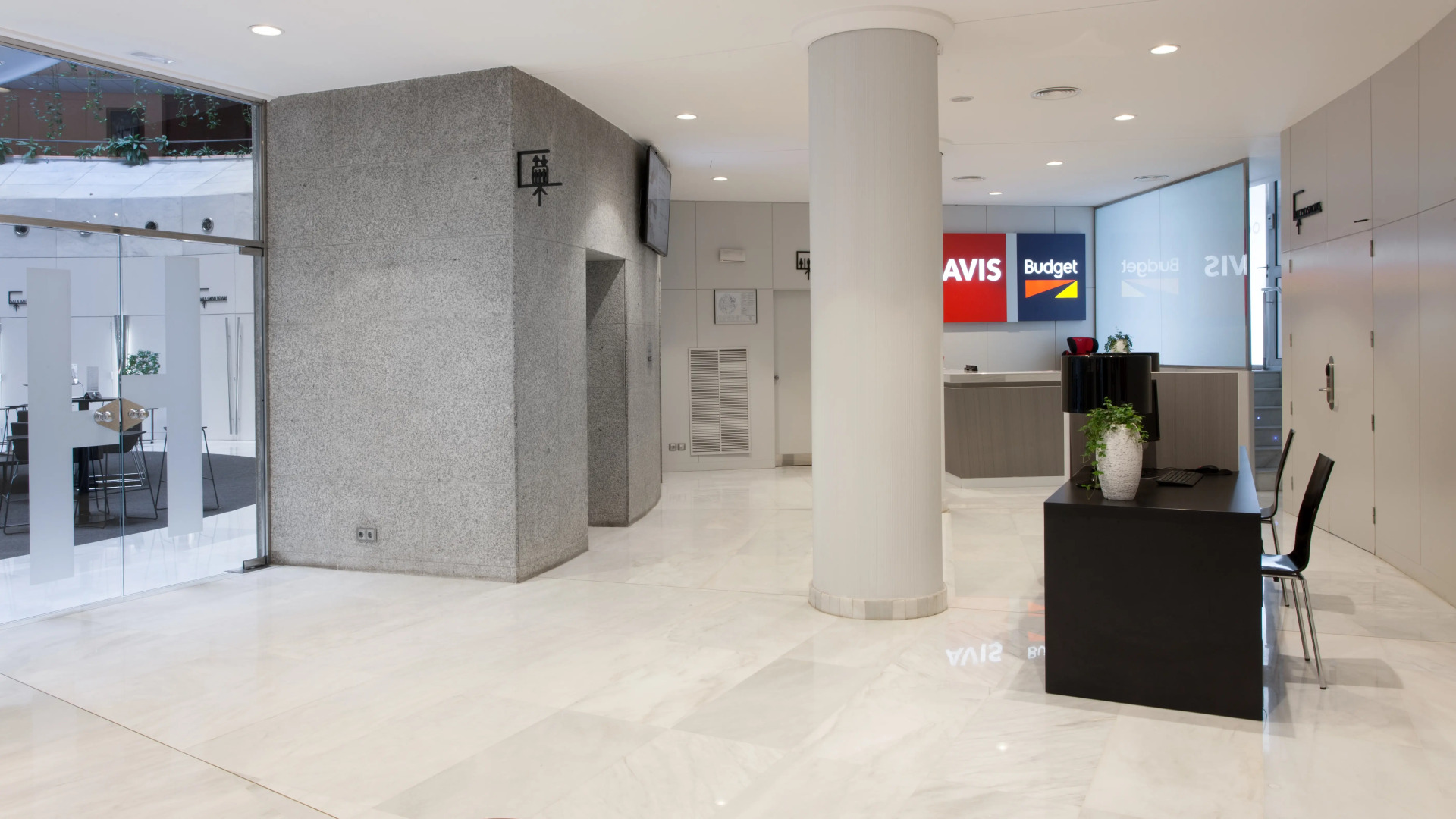 Eurostars Don Cándido