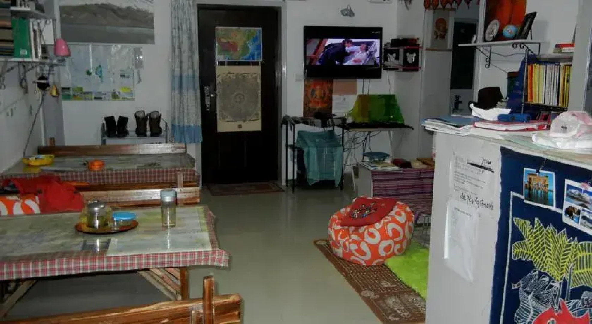 KKH Breeze Hostel