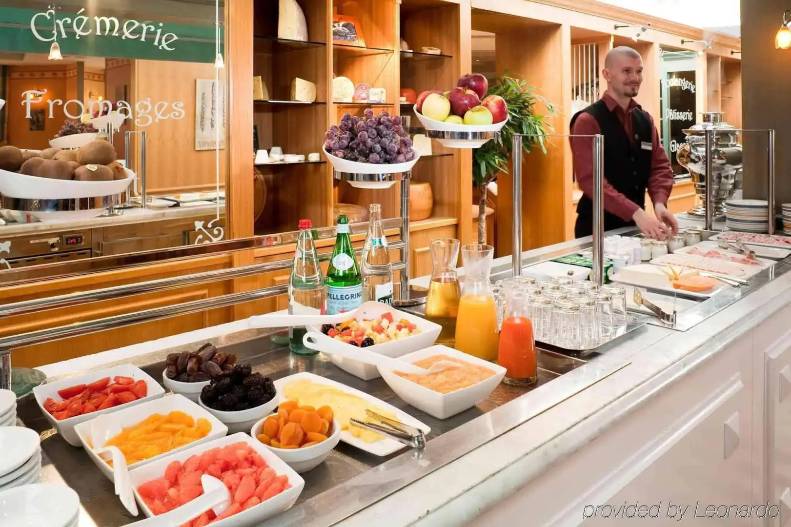 Mercure Paris Roissy Charles de Gaulle