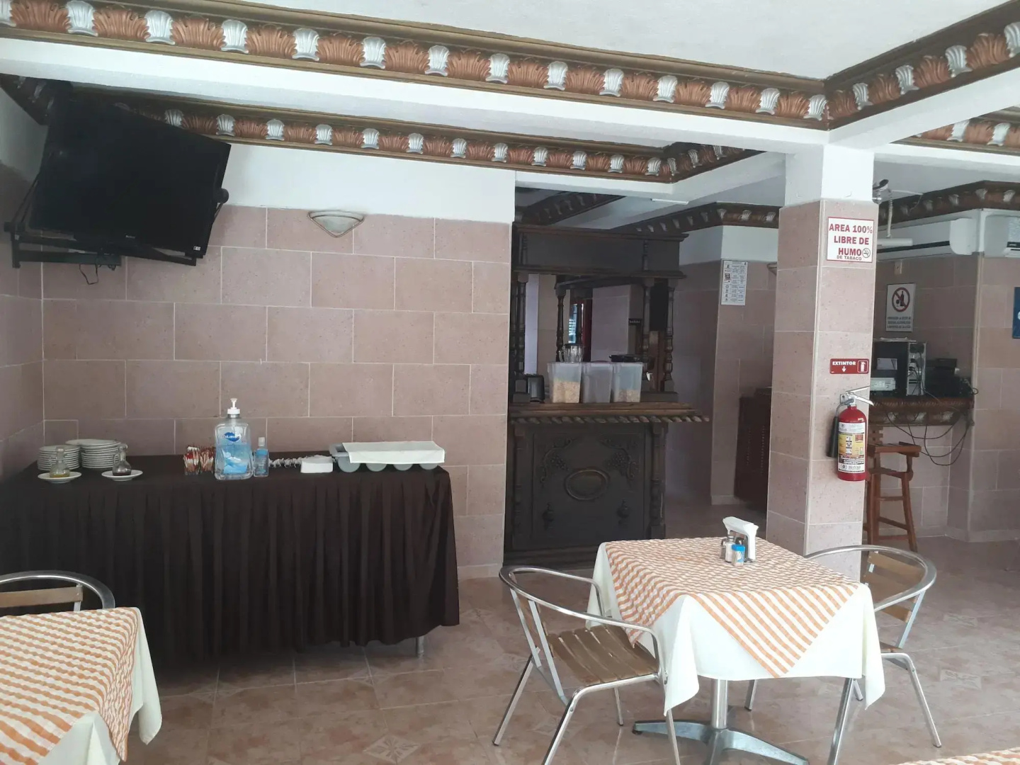 Hotel Catedral