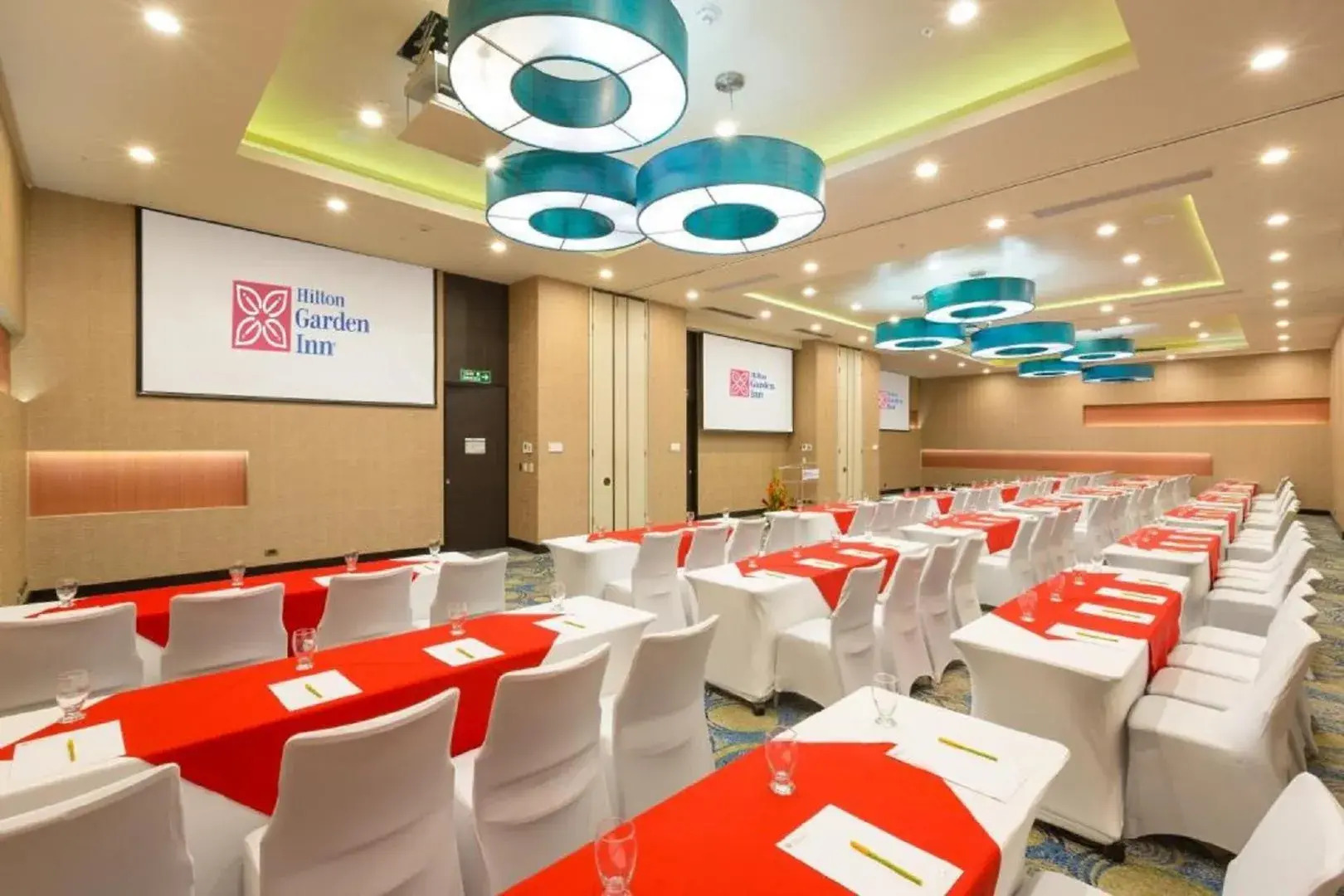 Hilton Garden Inn San Jose La Sabana