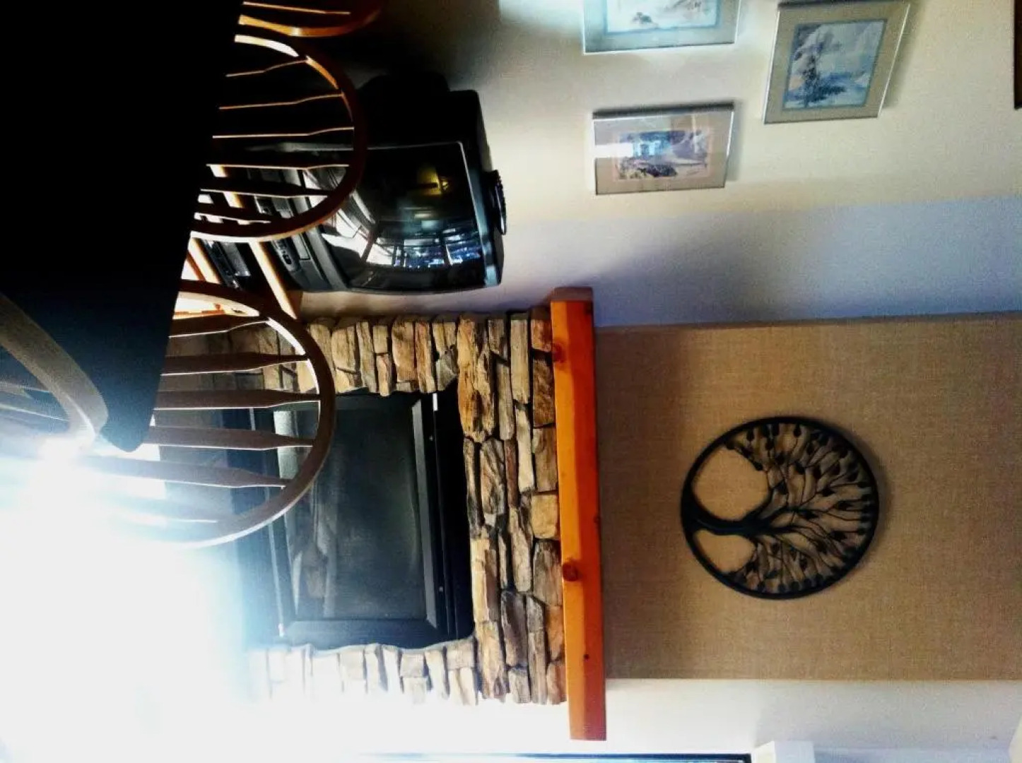 Yosemite Condominium