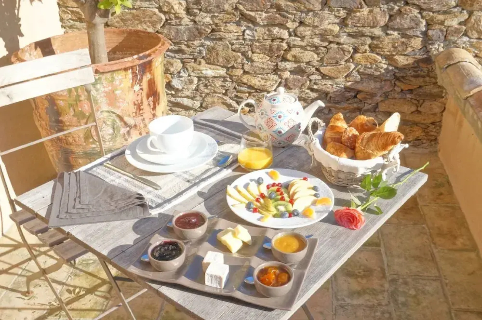 Domaine Les Mésanges