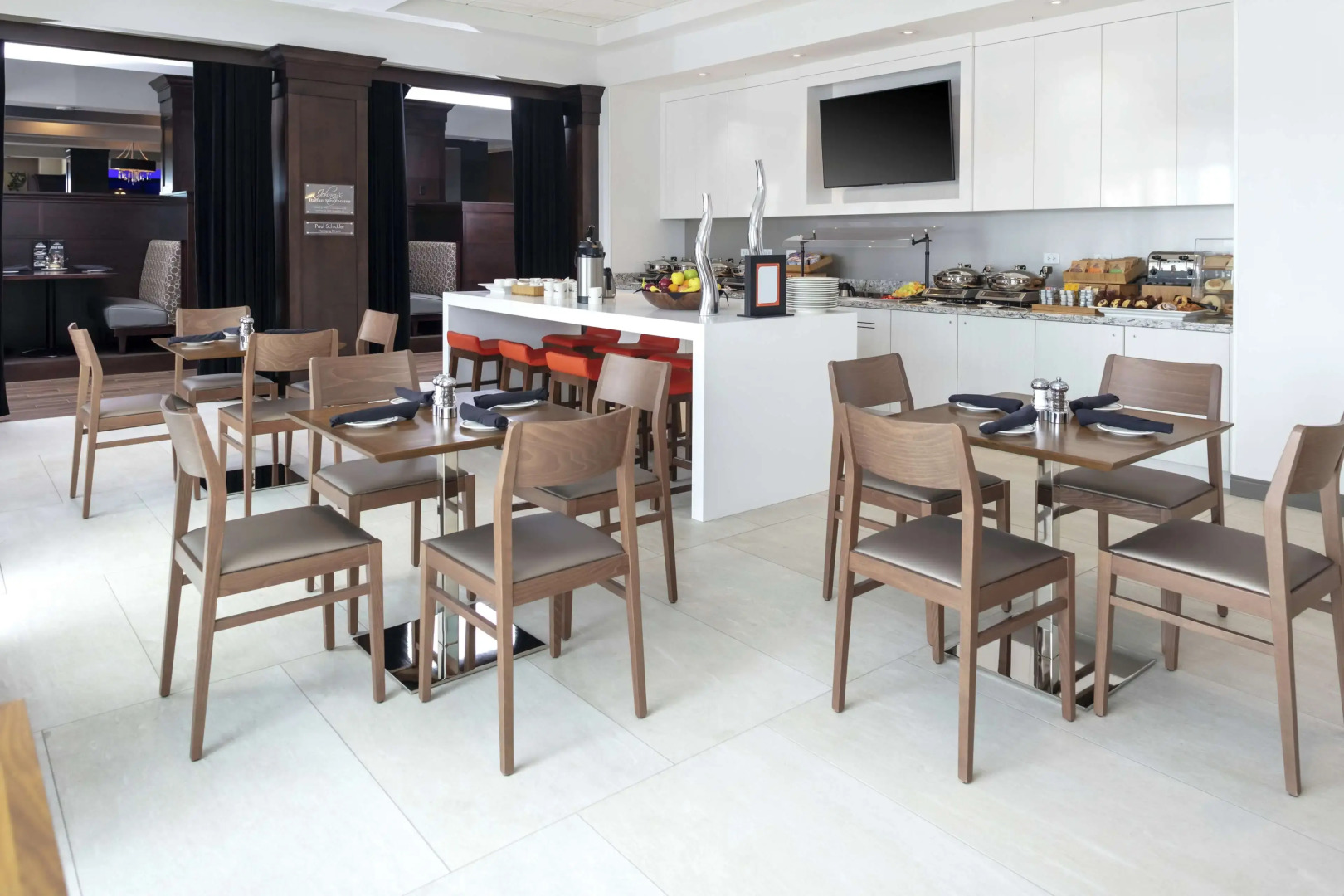 Hilton Garden Inn Denver/Thornton