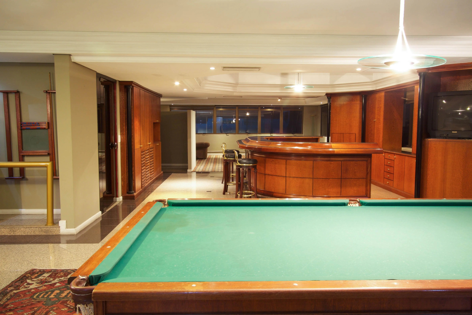 Bristol Upper Residence