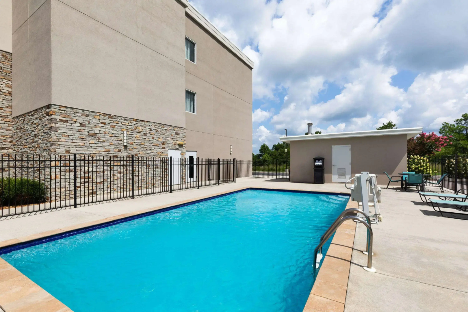 La Quinta Inn & Suites by Wyndham Cullman