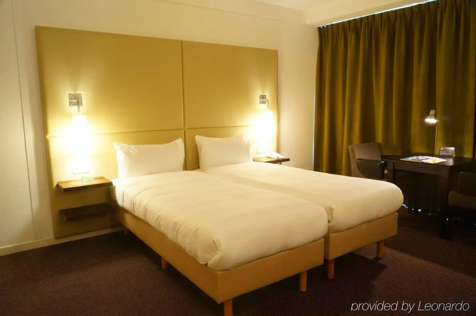 Van der Valk Hotel ARA