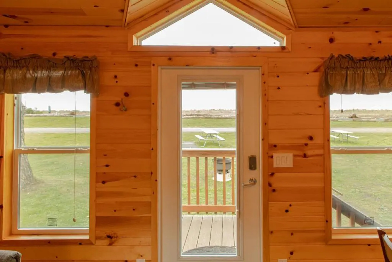 Crescent Beach and RV Park