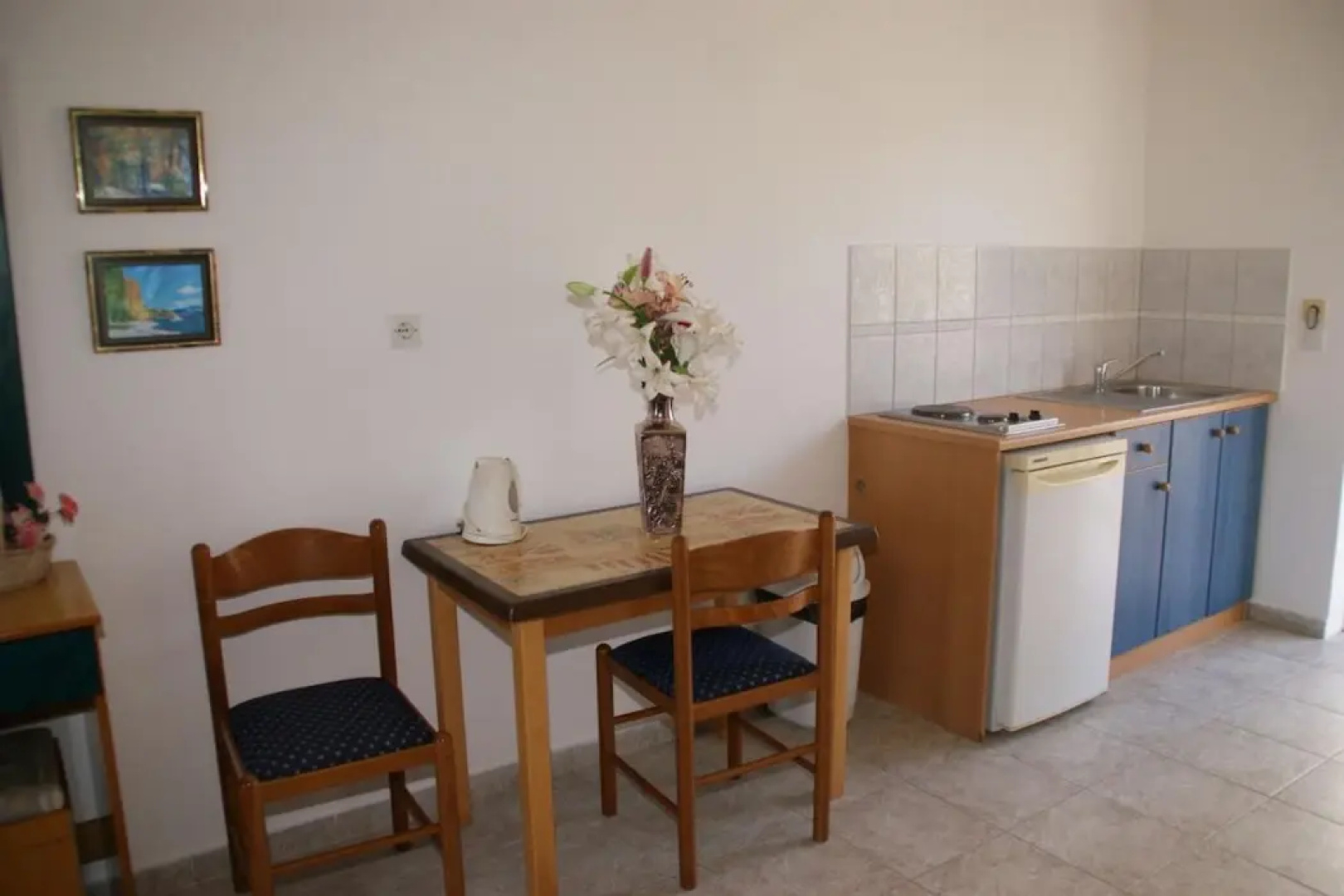 Faliraki Dream Studios & Apartments