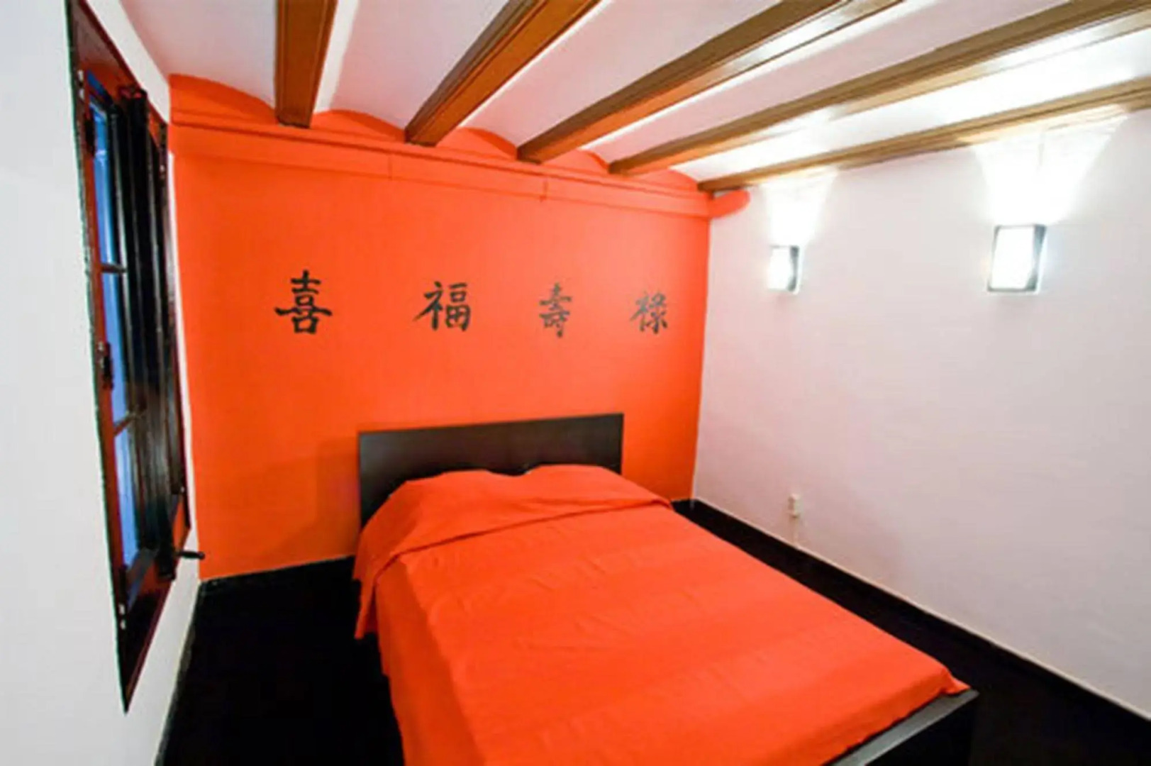Palace Guesthouse