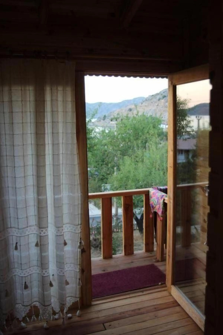 Palmira Bungalow & Camping