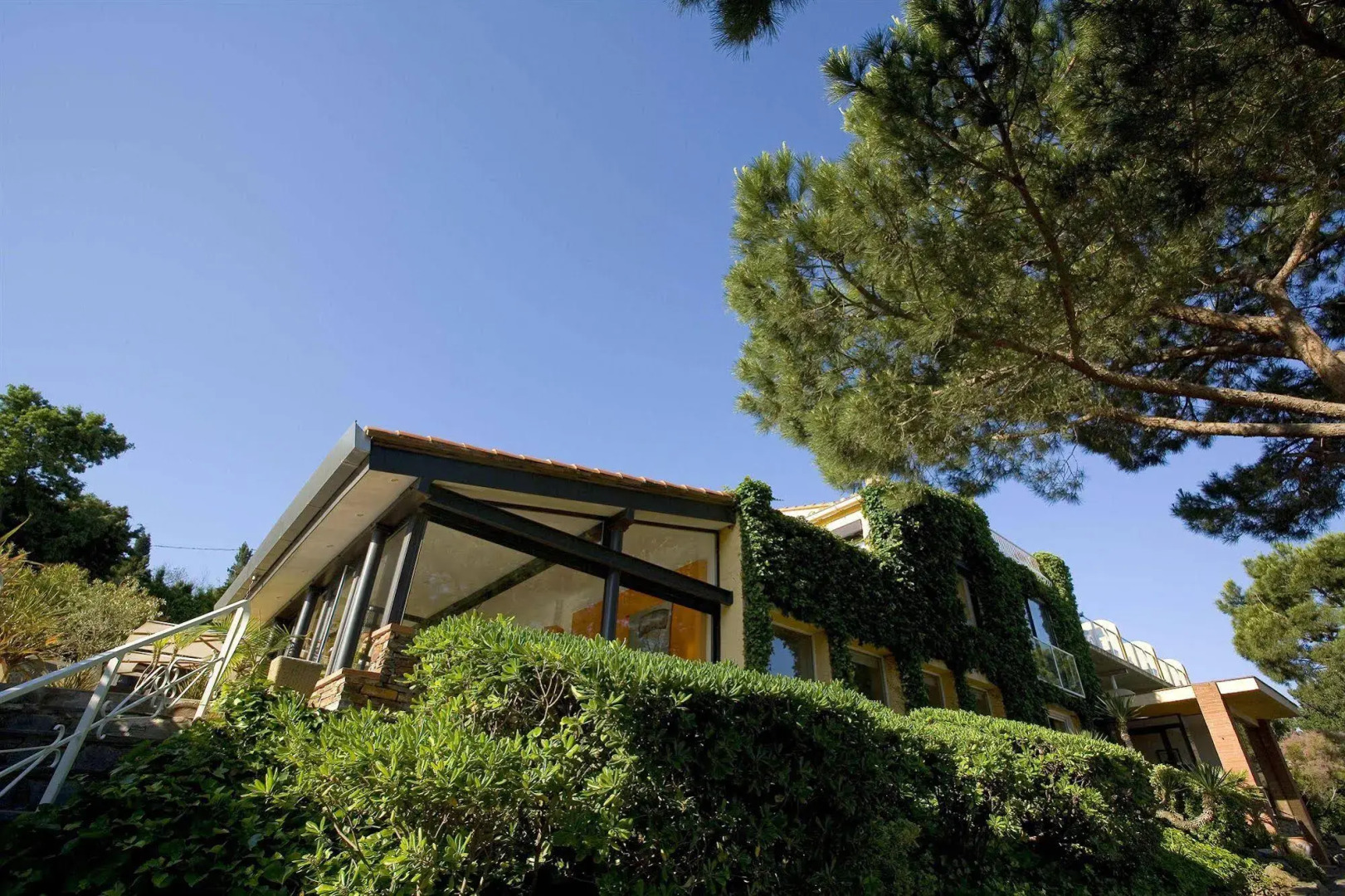 Hôtel & Spa les Mouettes