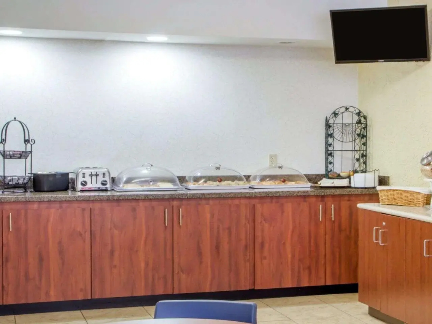 Econo Lodge Broken Arrow - Tulsa