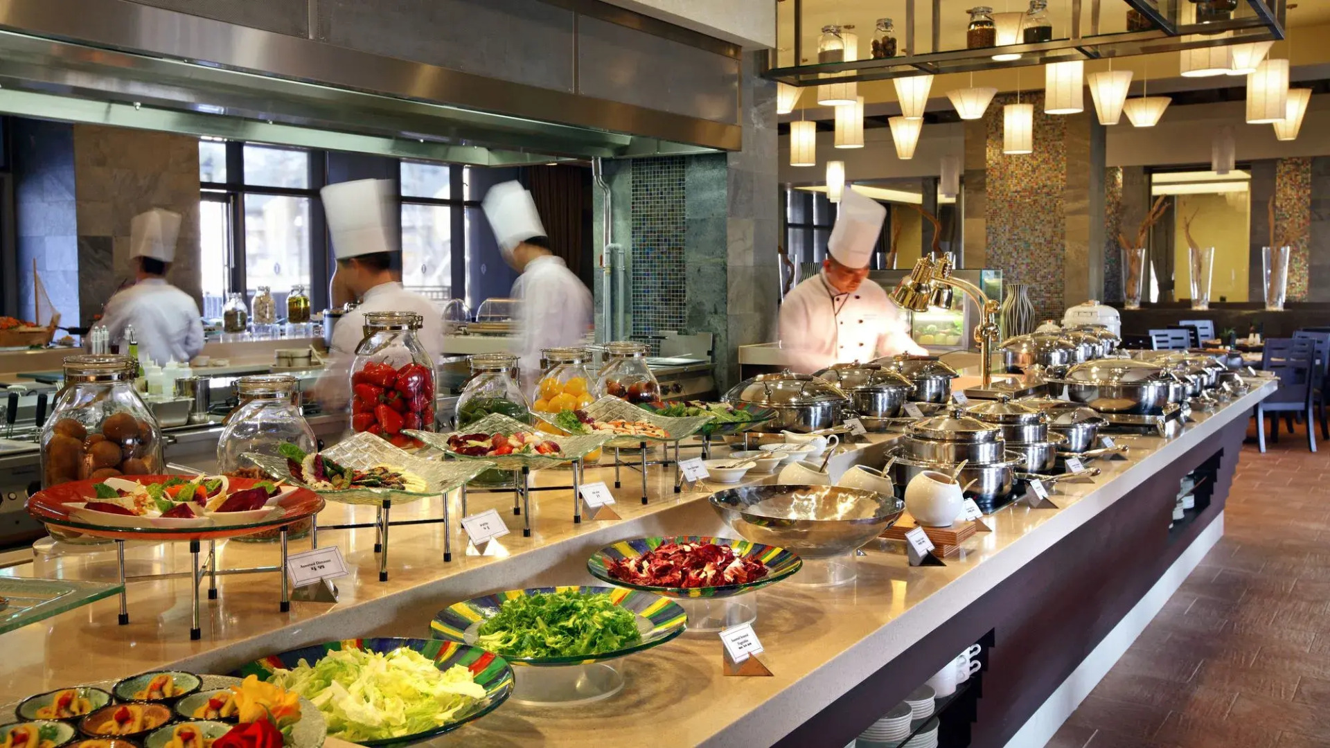 InterContinental Pyeongchang Resort Alpensia by IHG