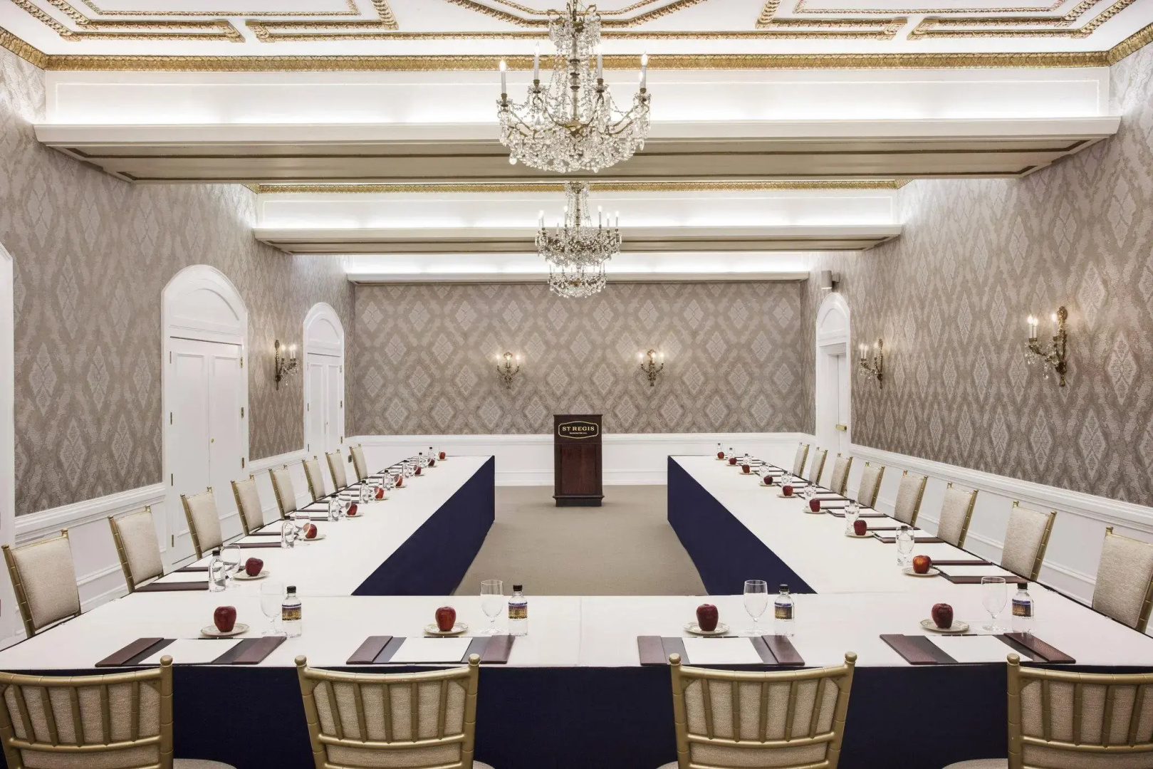 The St. Regis Washington, D.C.
