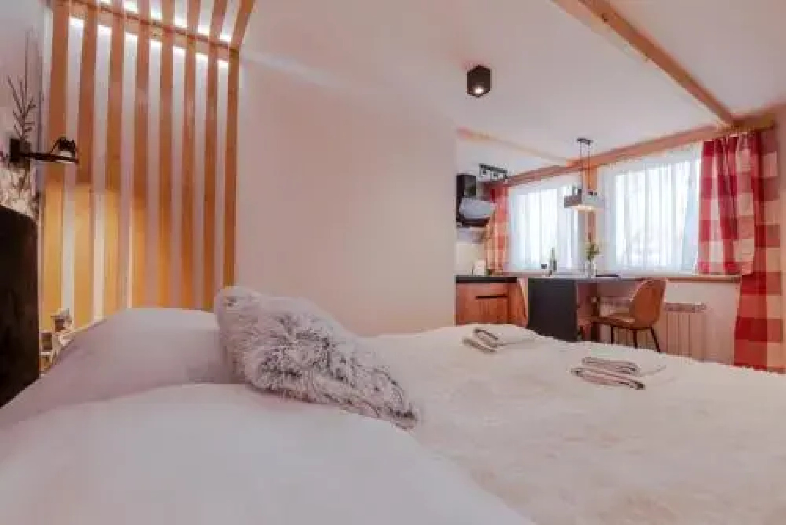 Orla Village Bukowina