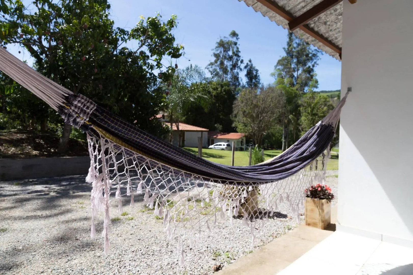 Pousada Acalanto Inn