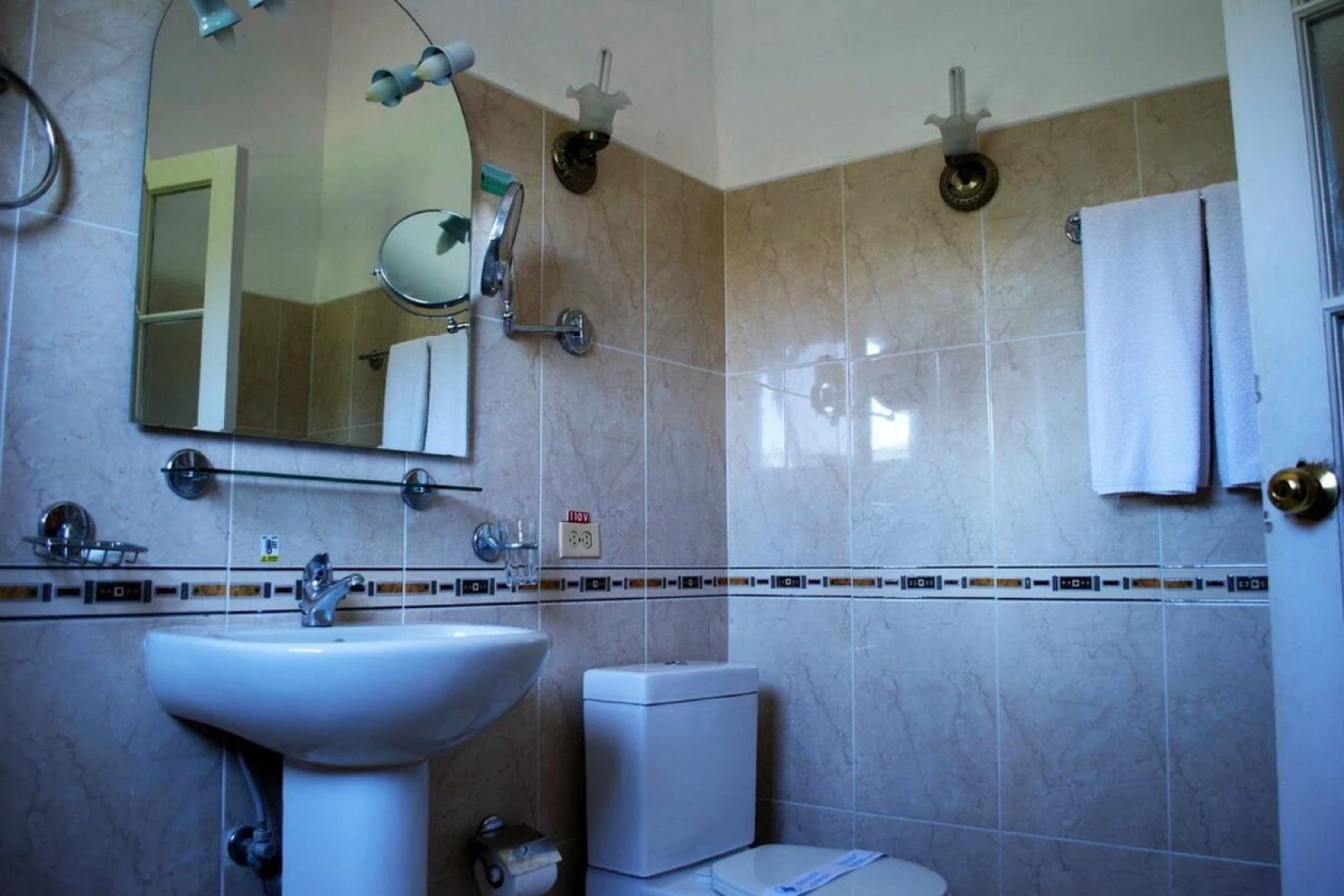 Mirador De San Diego