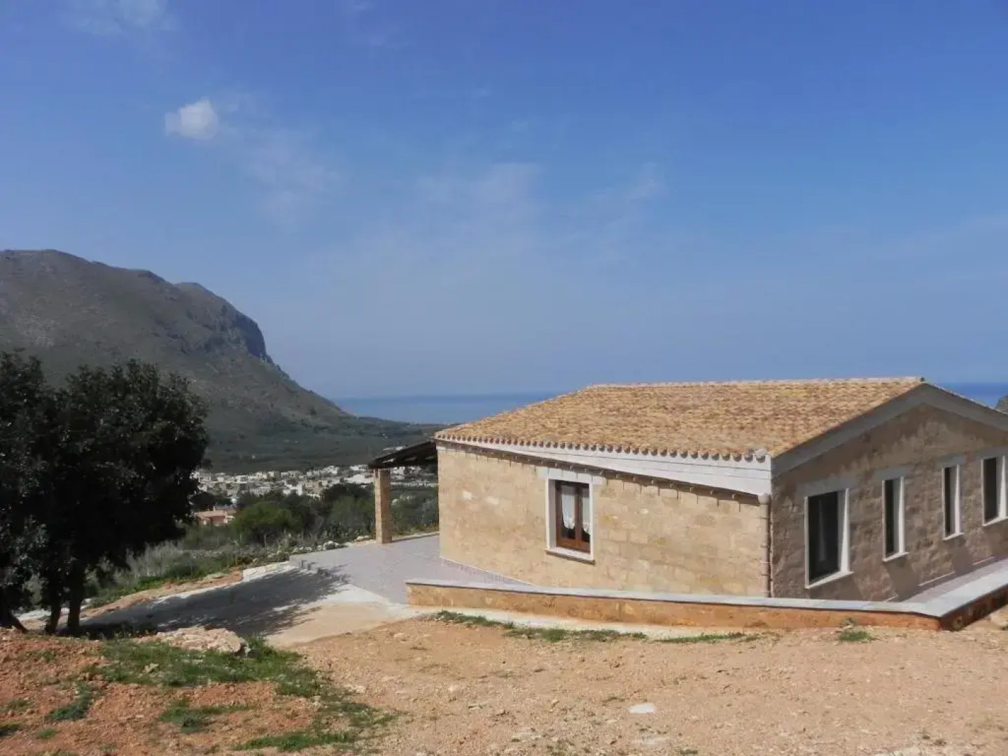 Mastromario Apartments