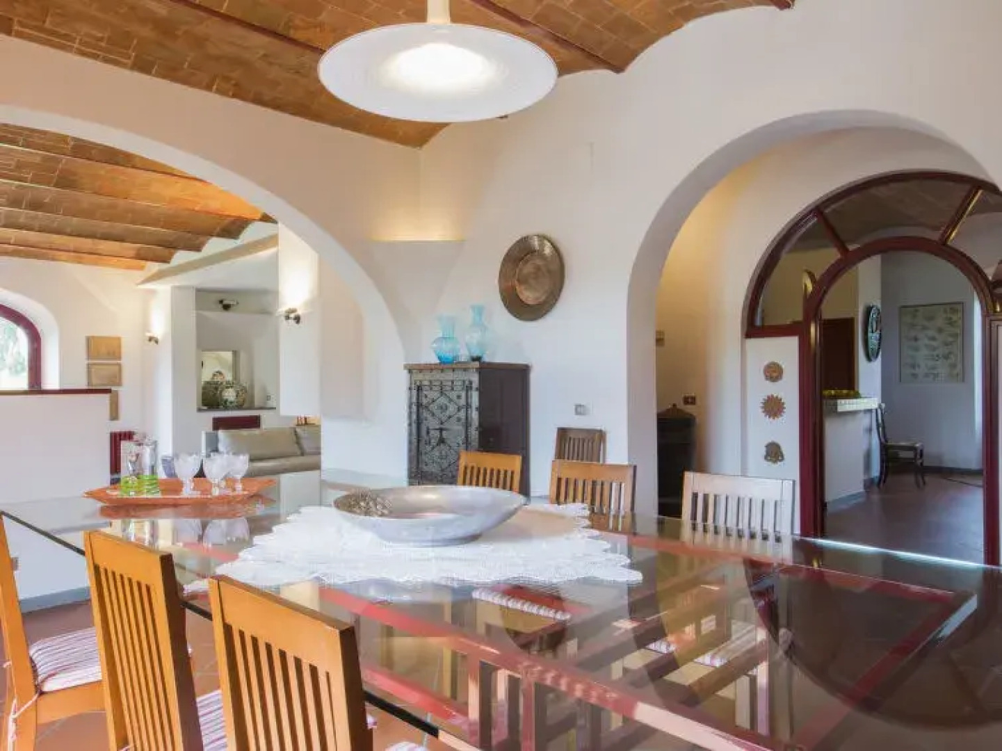 Locazione turistica Casetta Ponticelli