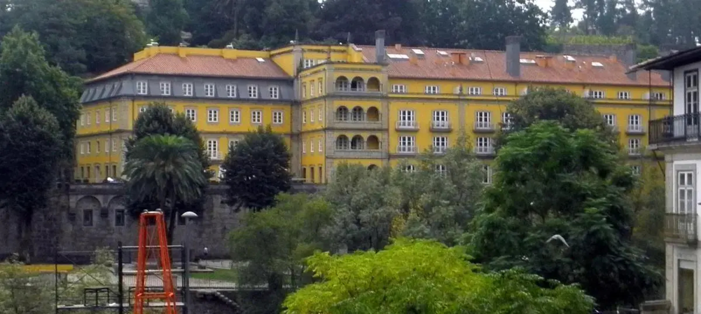 Casa da Calçada Relais & Châteaux